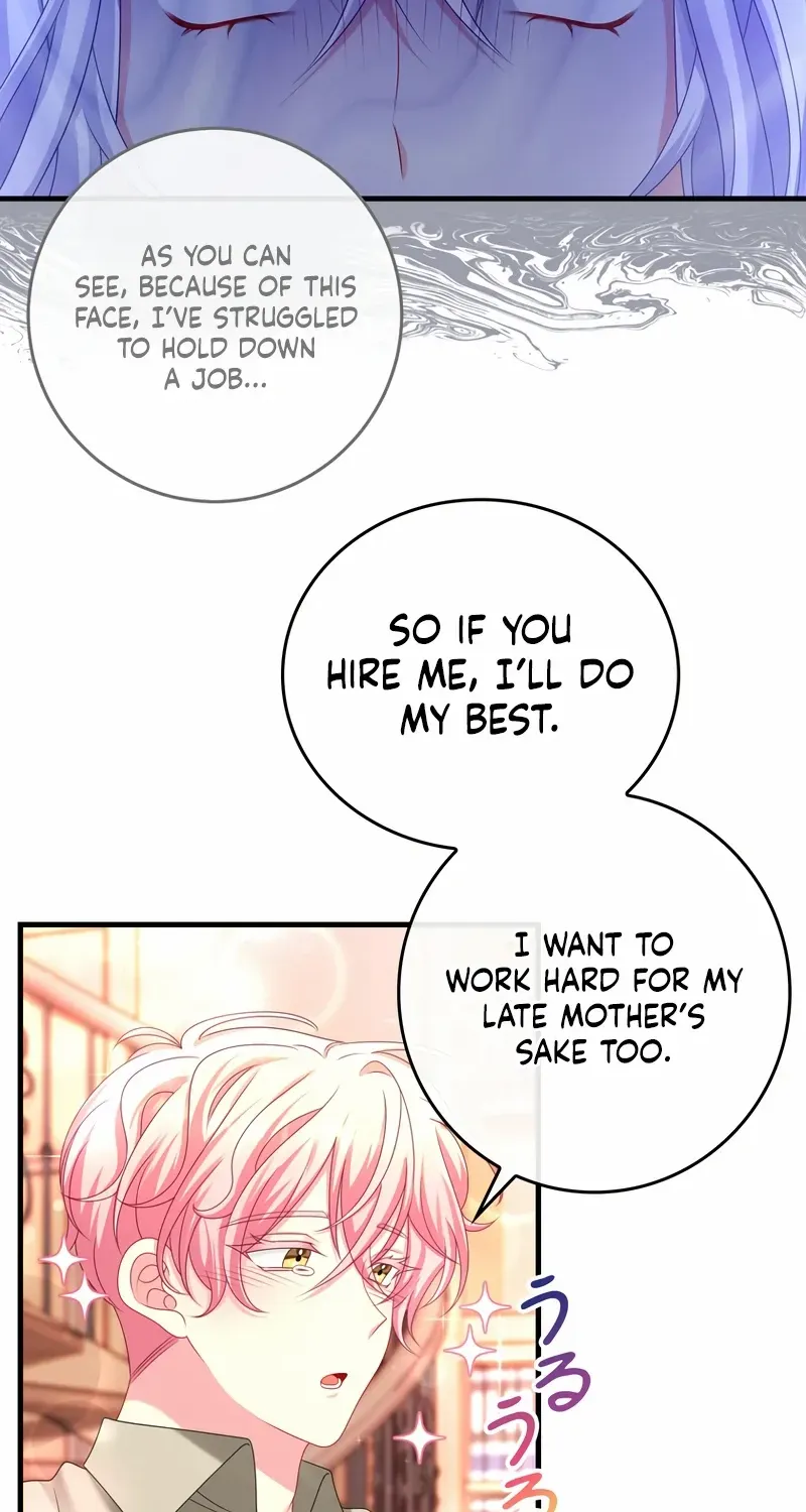 I Refuse the Regrets of a Traitor Chapter 19 page 29 - 