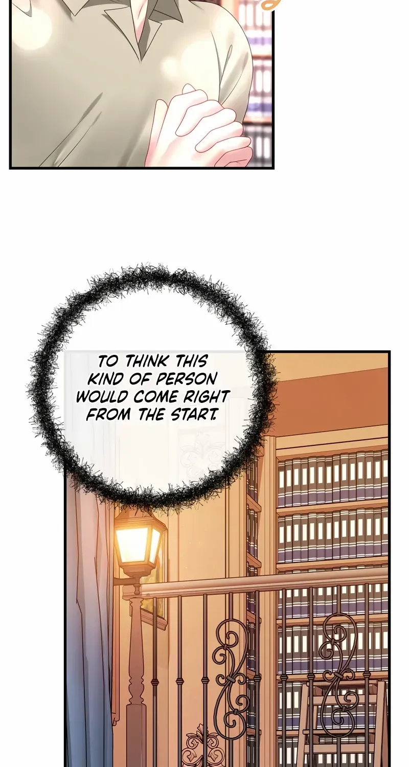 I Refuse the Regrets of a Traitor Chapter 19 page 30 - 