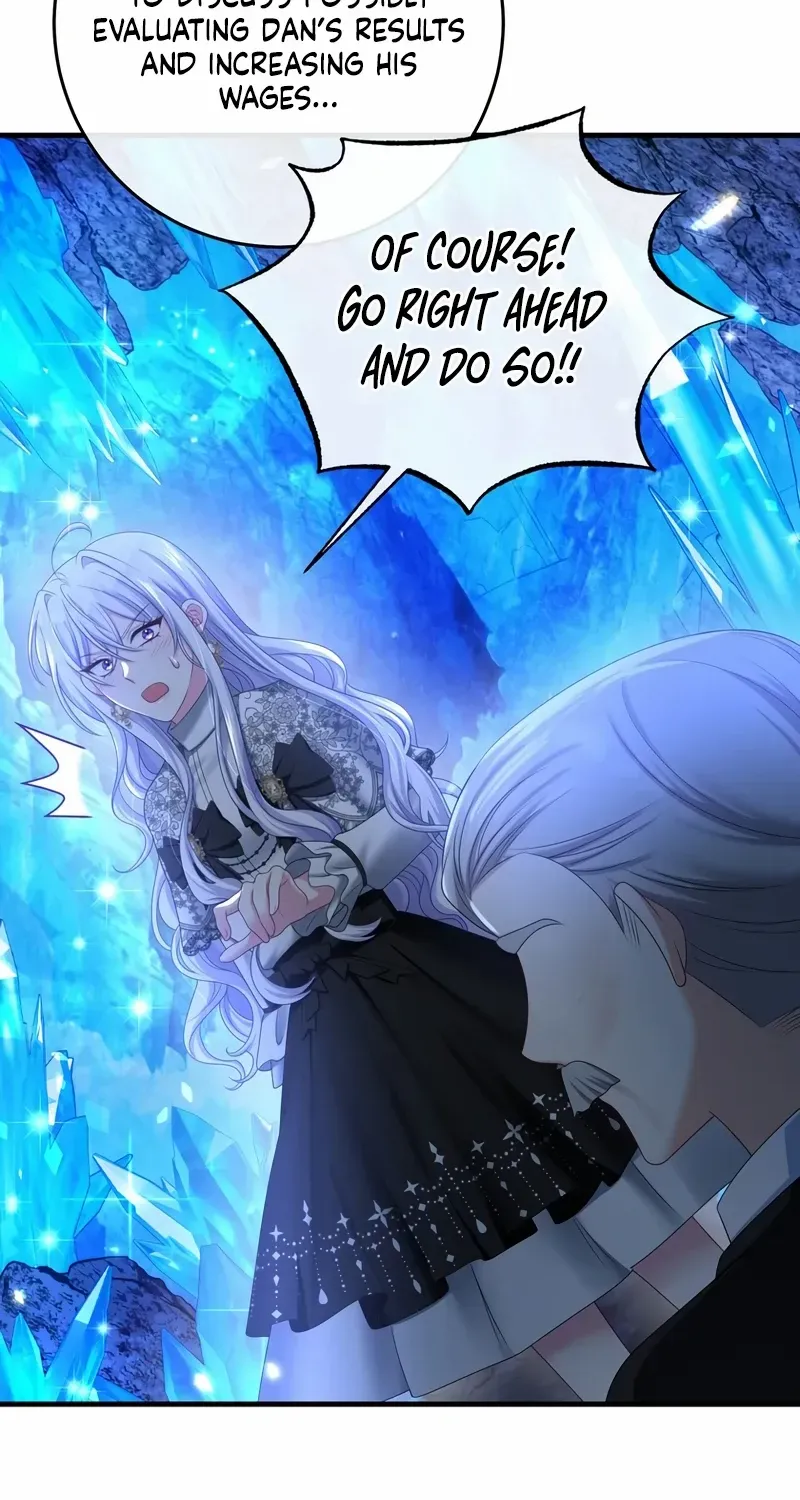 I Refuse the Regrets of a Traitor Chapter 19 page 4 - 