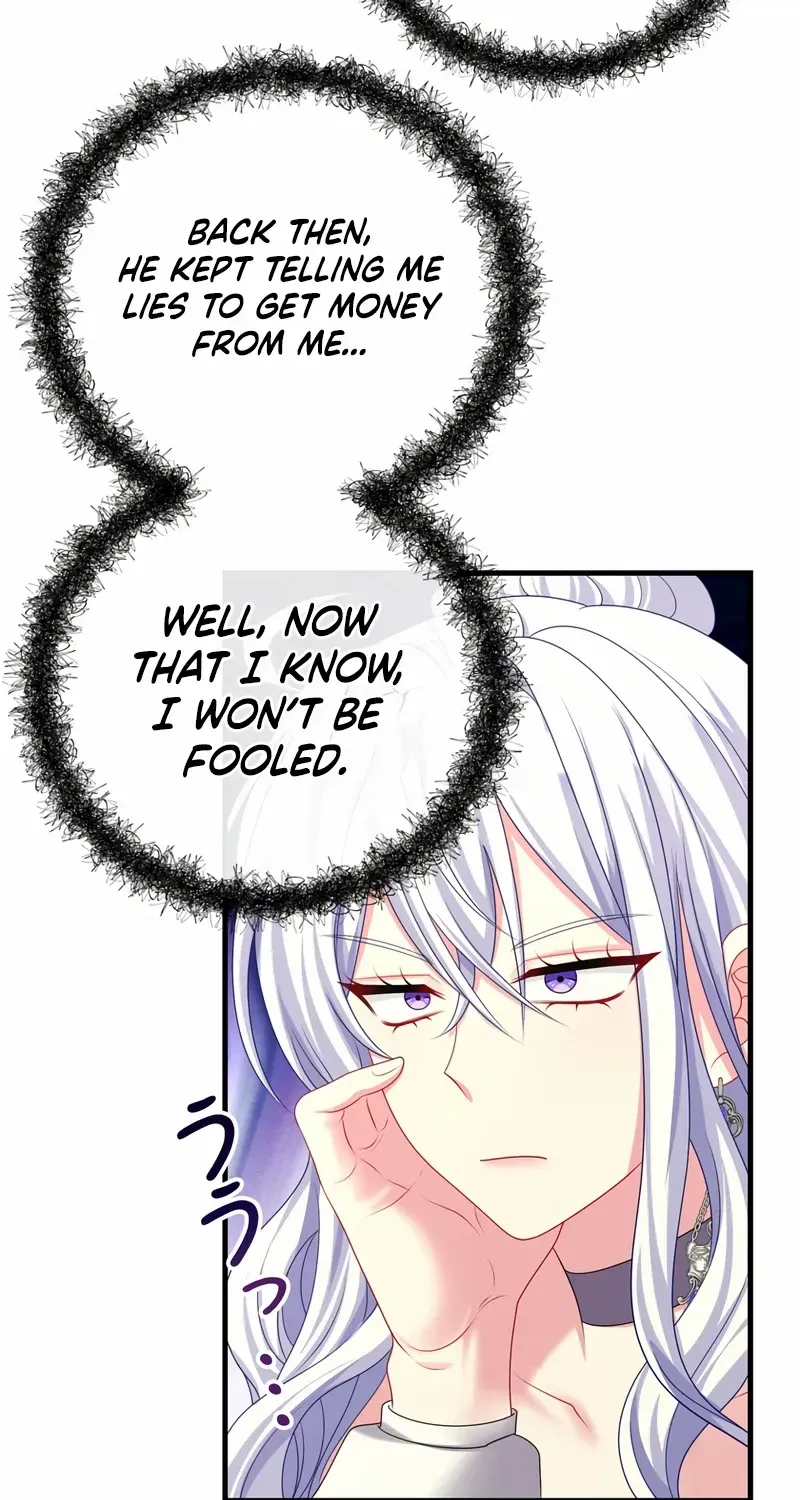 I Refuse the Regrets of a Traitor Chapter 19 page 33 - 