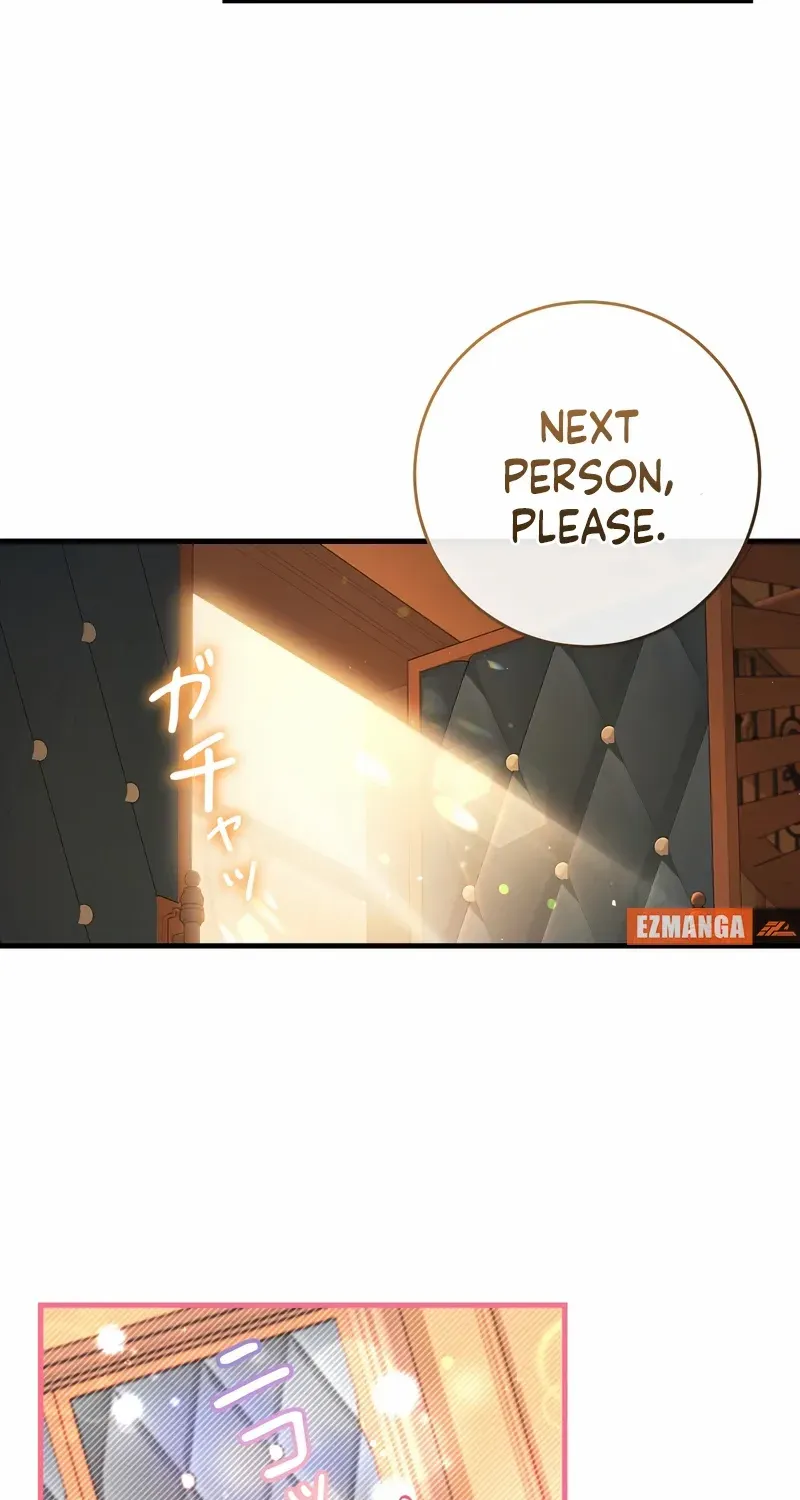 I Refuse the Regrets of a Traitor Chapter 19 page 34 - 