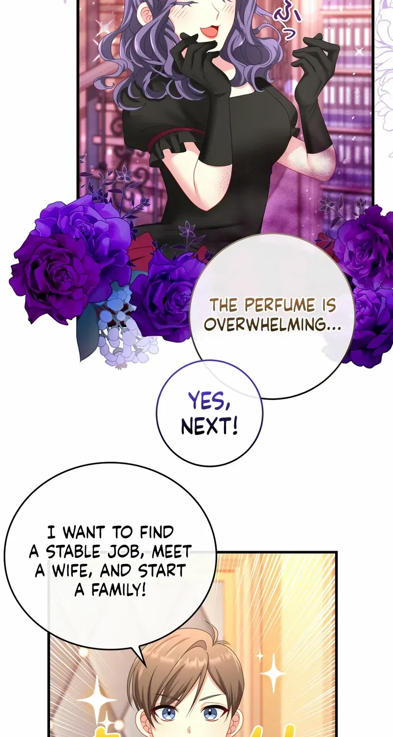 I Refuse the Regrets of a Traitor Chapter 19 page 36 - 