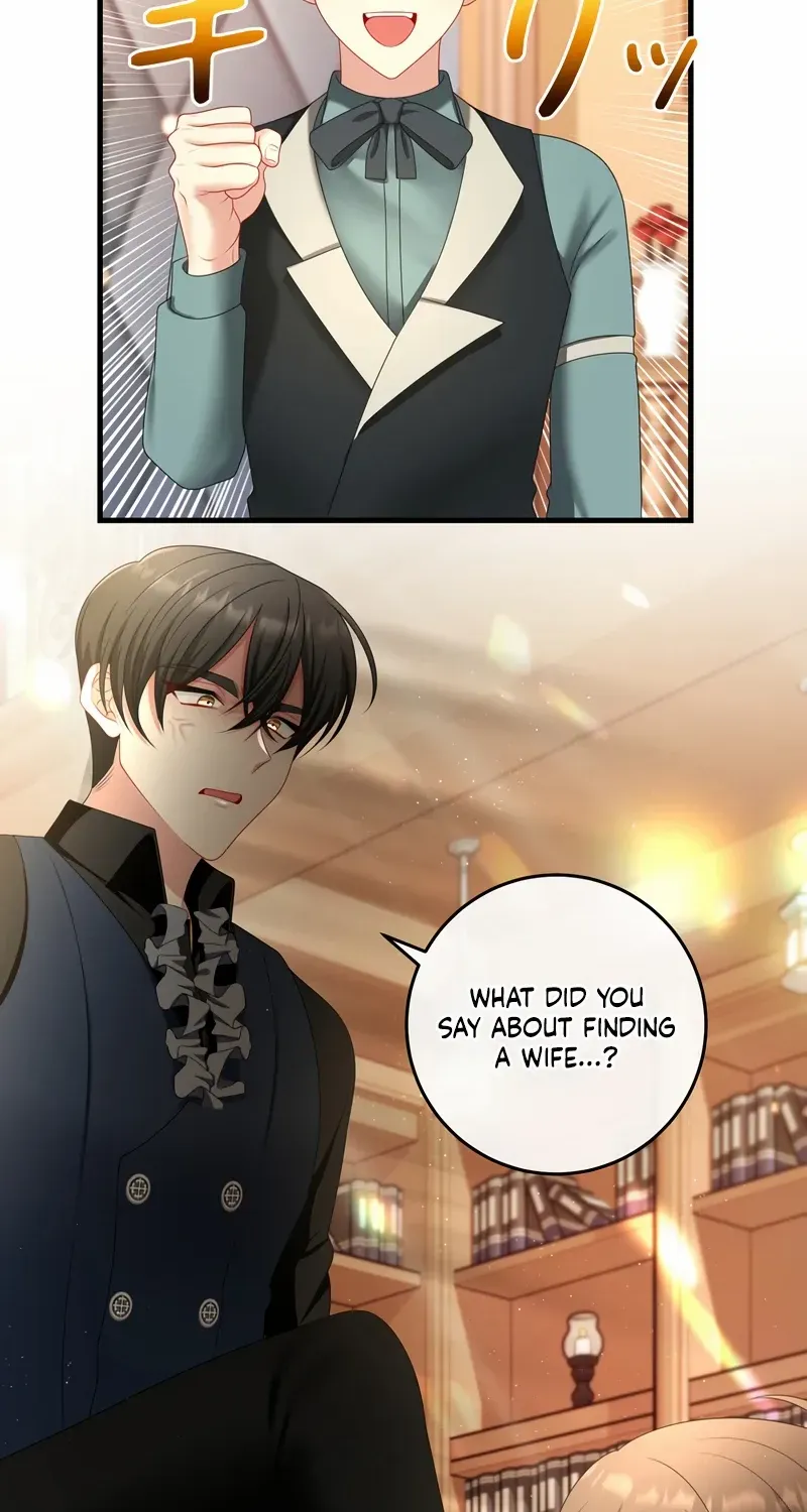 I Refuse the Regrets of a Traitor Chapter 19 page 37 - 