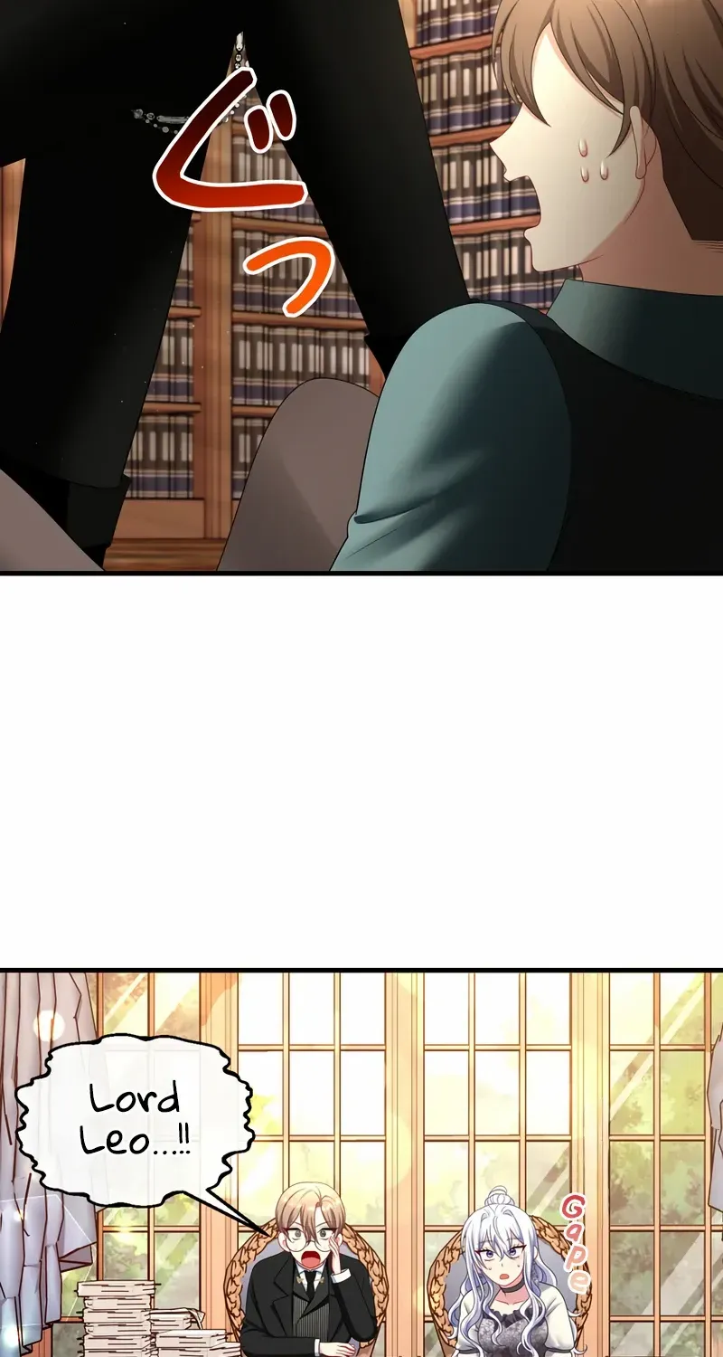 I Refuse the Regrets of a Traitor Chapter 19 page 38 - 