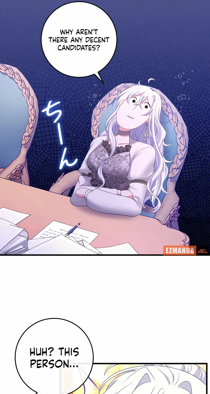 I Refuse the Regrets of a Traitor Chapter 19 page 42 - 