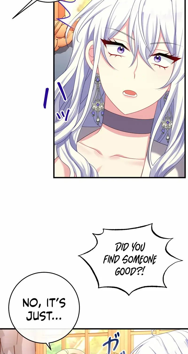 I Refuse the Regrets of a Traitor Chapter 19 page 43 - 