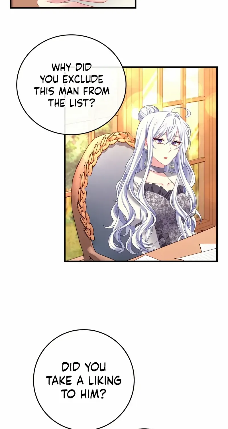 I Refuse the Regrets of a Traitor Chapter 19 page 45 - 