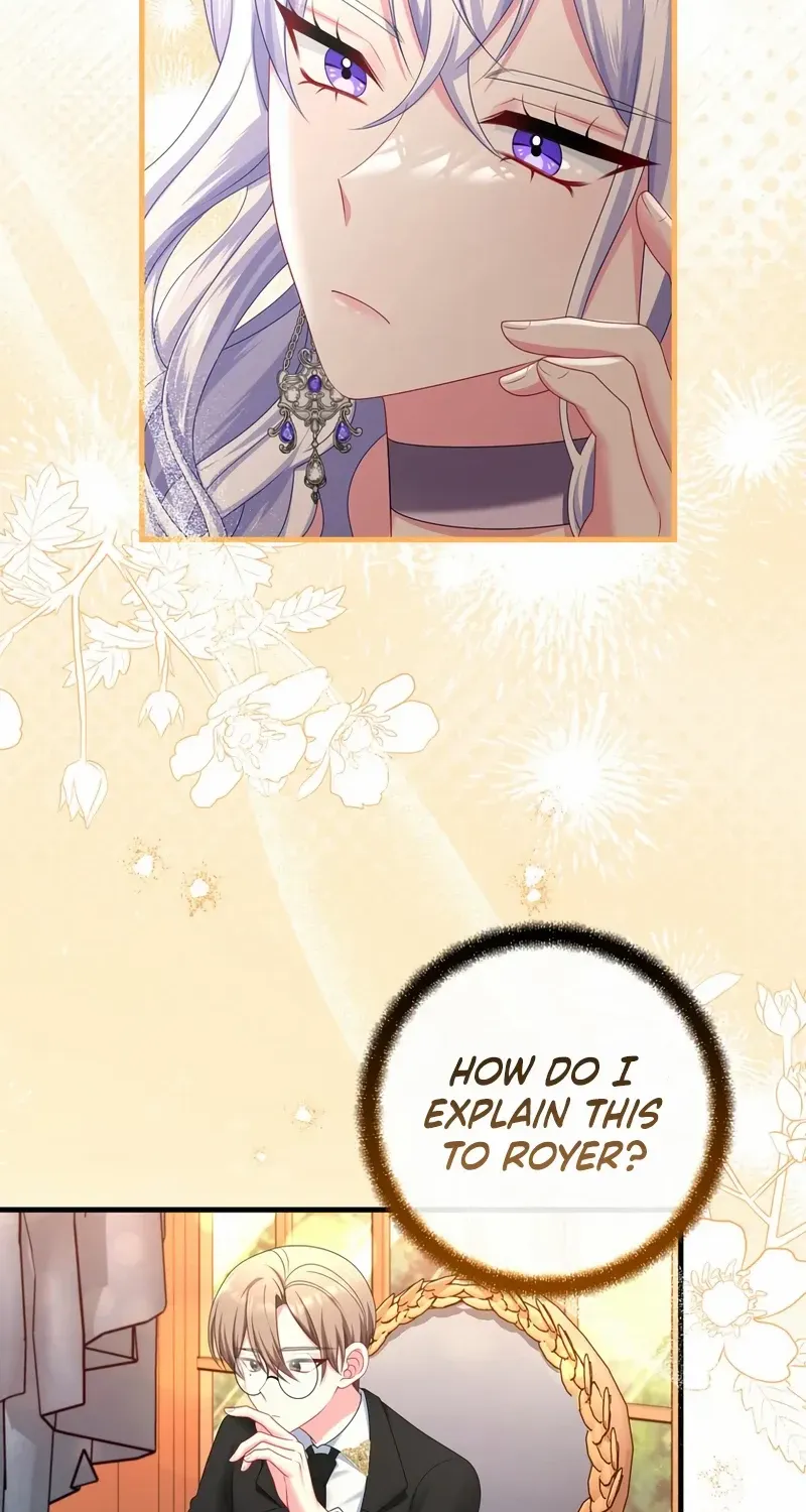 I Refuse the Regrets of a Traitor Chapter 19 page 47 - 
