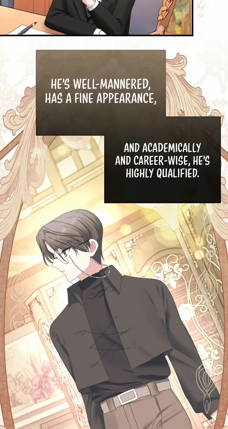 I Refuse the Regrets of a Traitor Chapter 19 page 48 - 