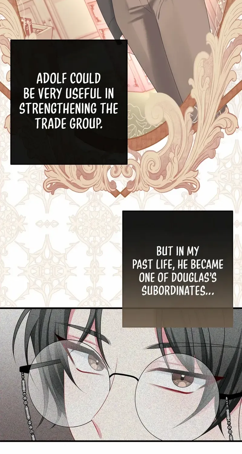 I Refuse the Regrets of a Traitor Chapter 19 page 49 - 
