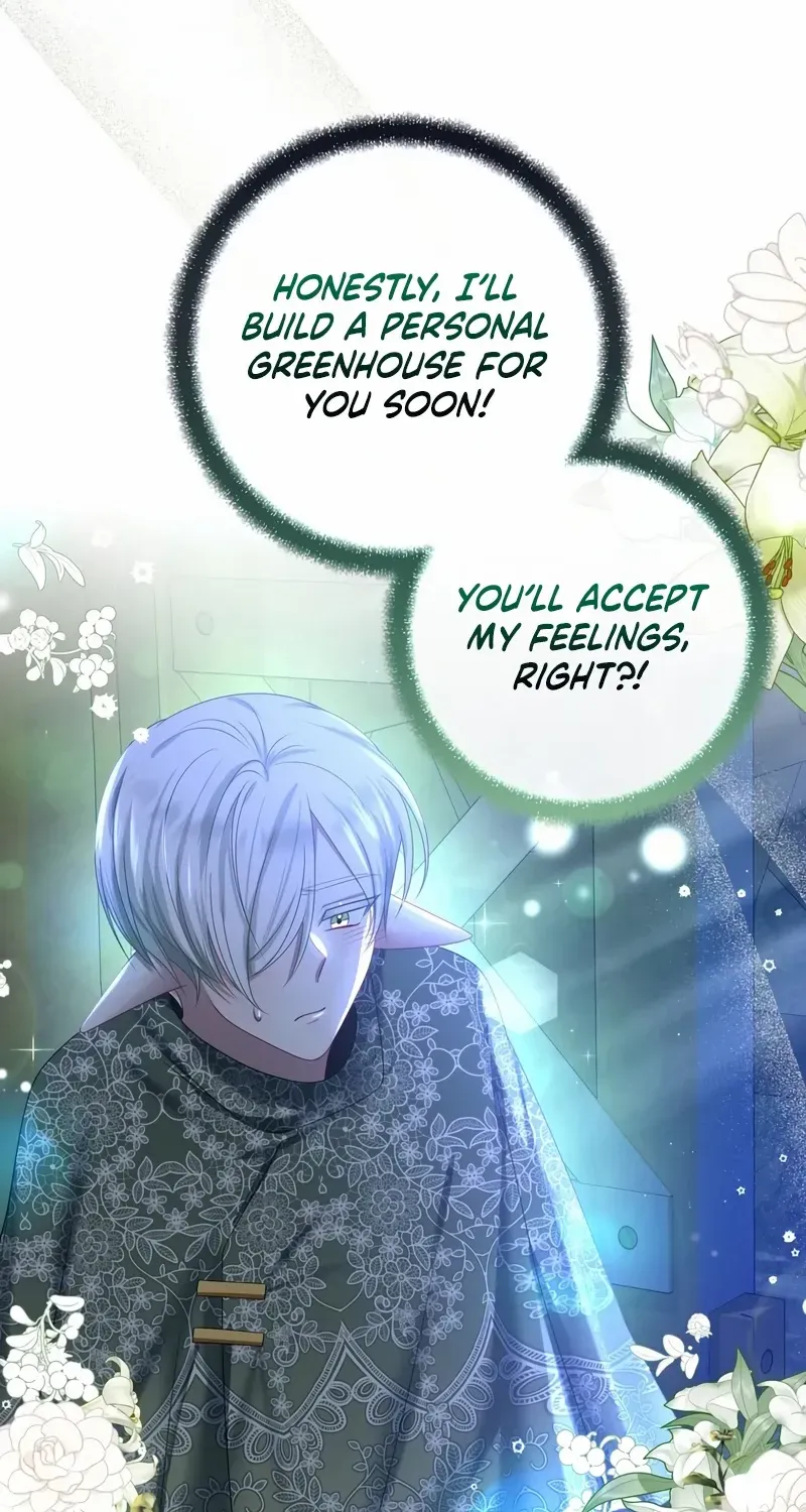 I Refuse the Regrets of a Traitor Chapter 19 page 6 - 