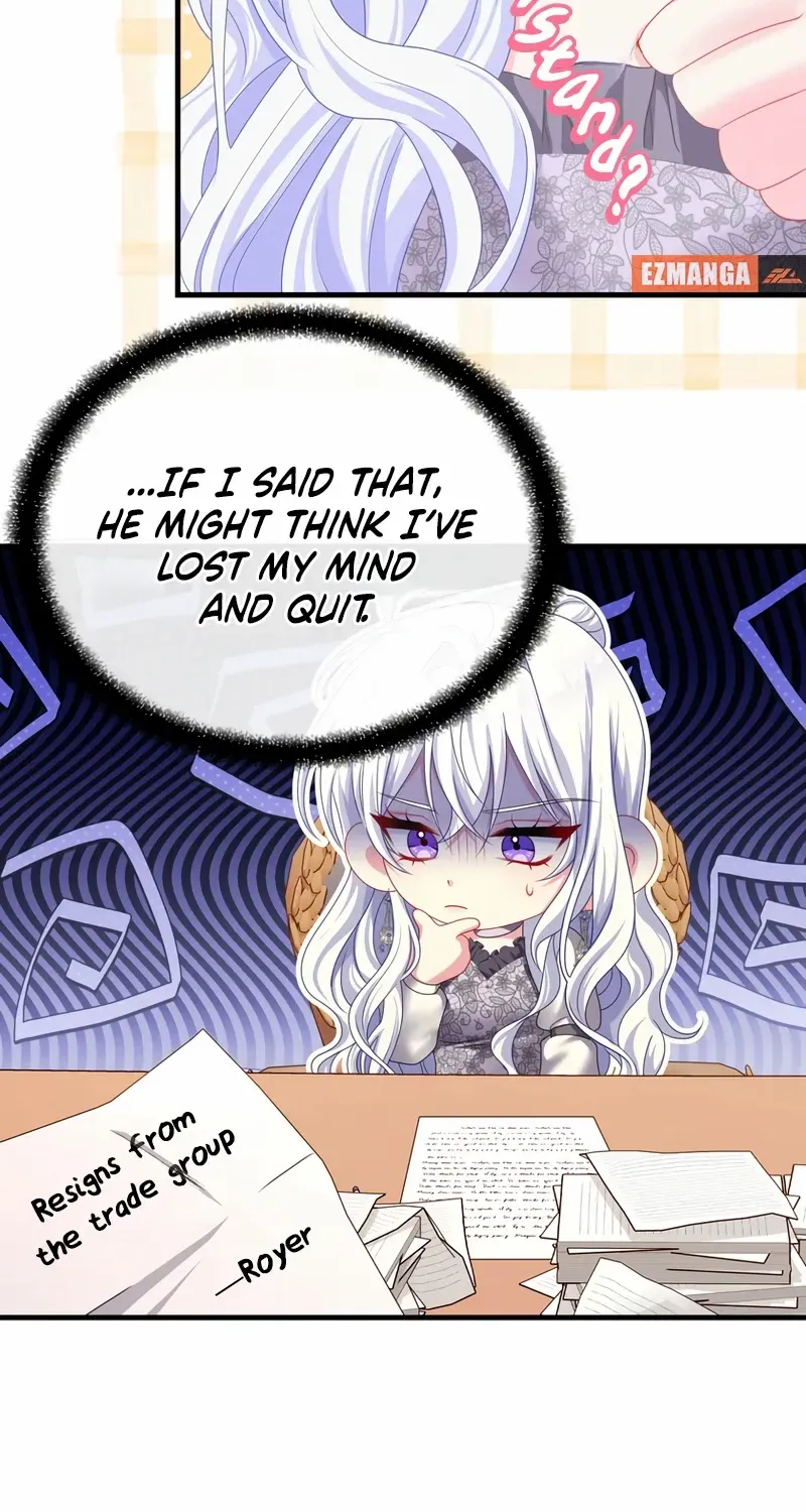 I Refuse the Regrets of a Traitor Chapter 19 page 51 - 