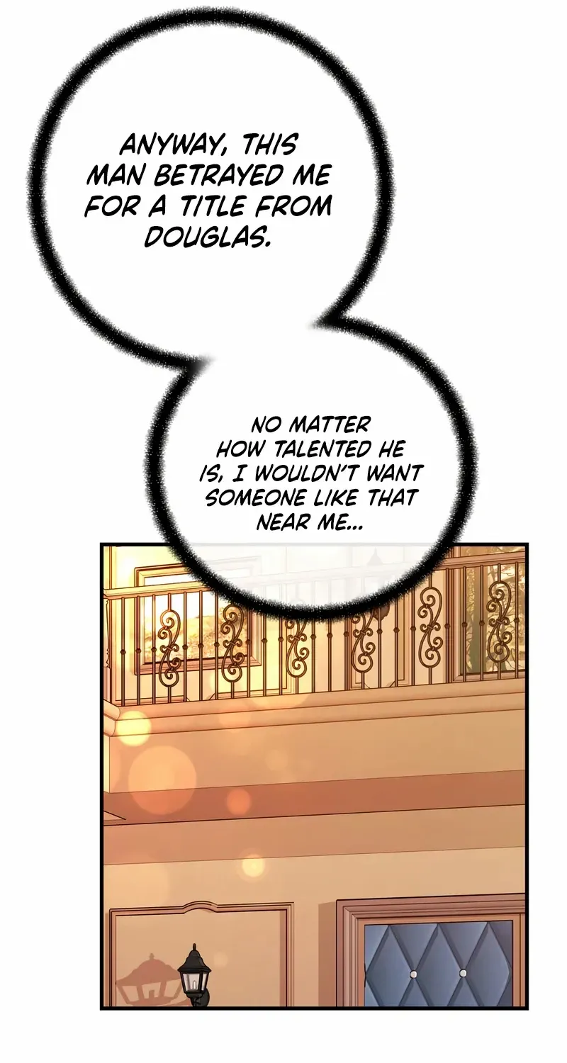 I Refuse the Regrets of a Traitor Chapter 19 page 52 - 