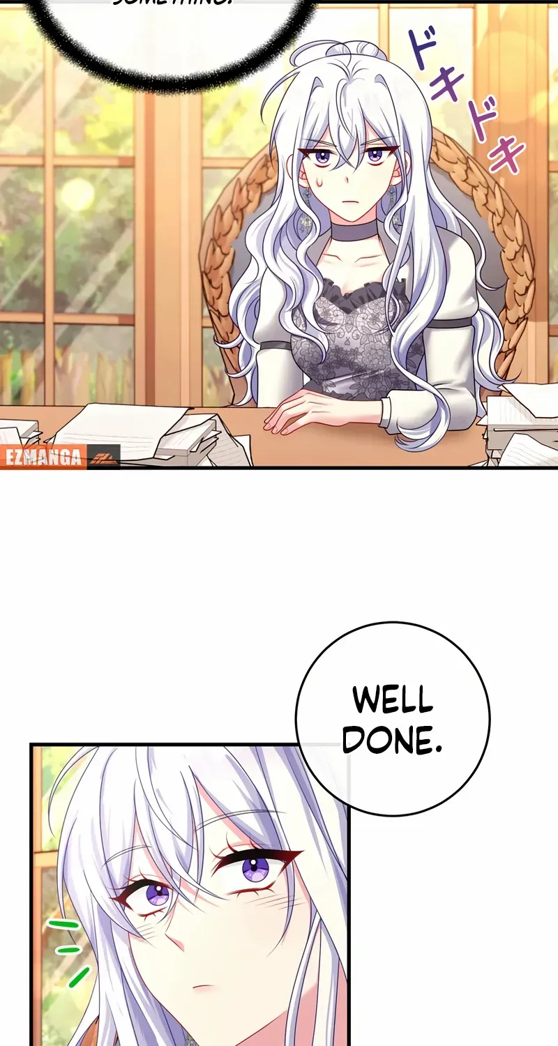 I Refuse the Regrets of a Traitor Chapter 19 page 56 - 