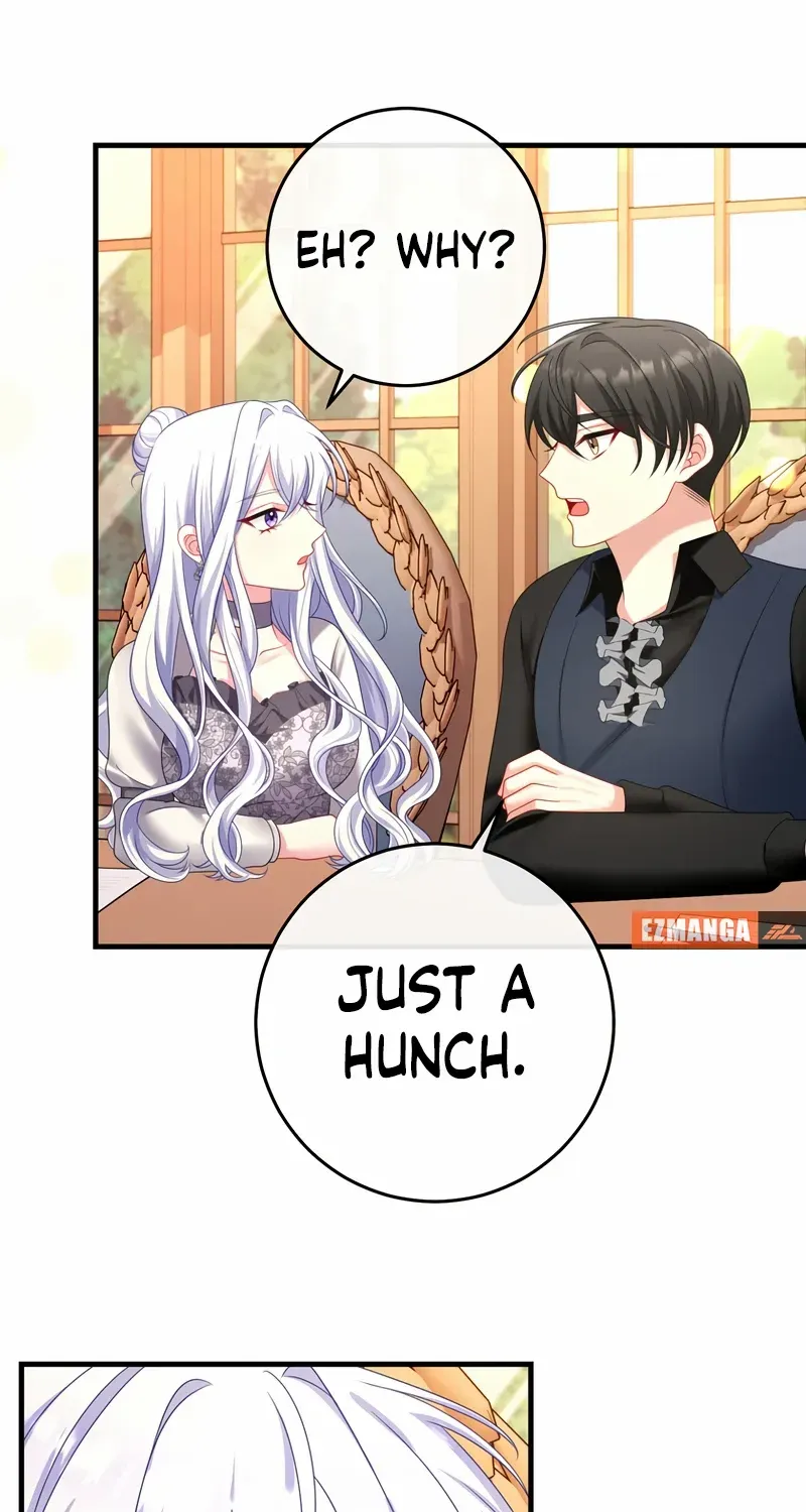 I Refuse the Regrets of a Traitor Chapter 19 page 58 - 