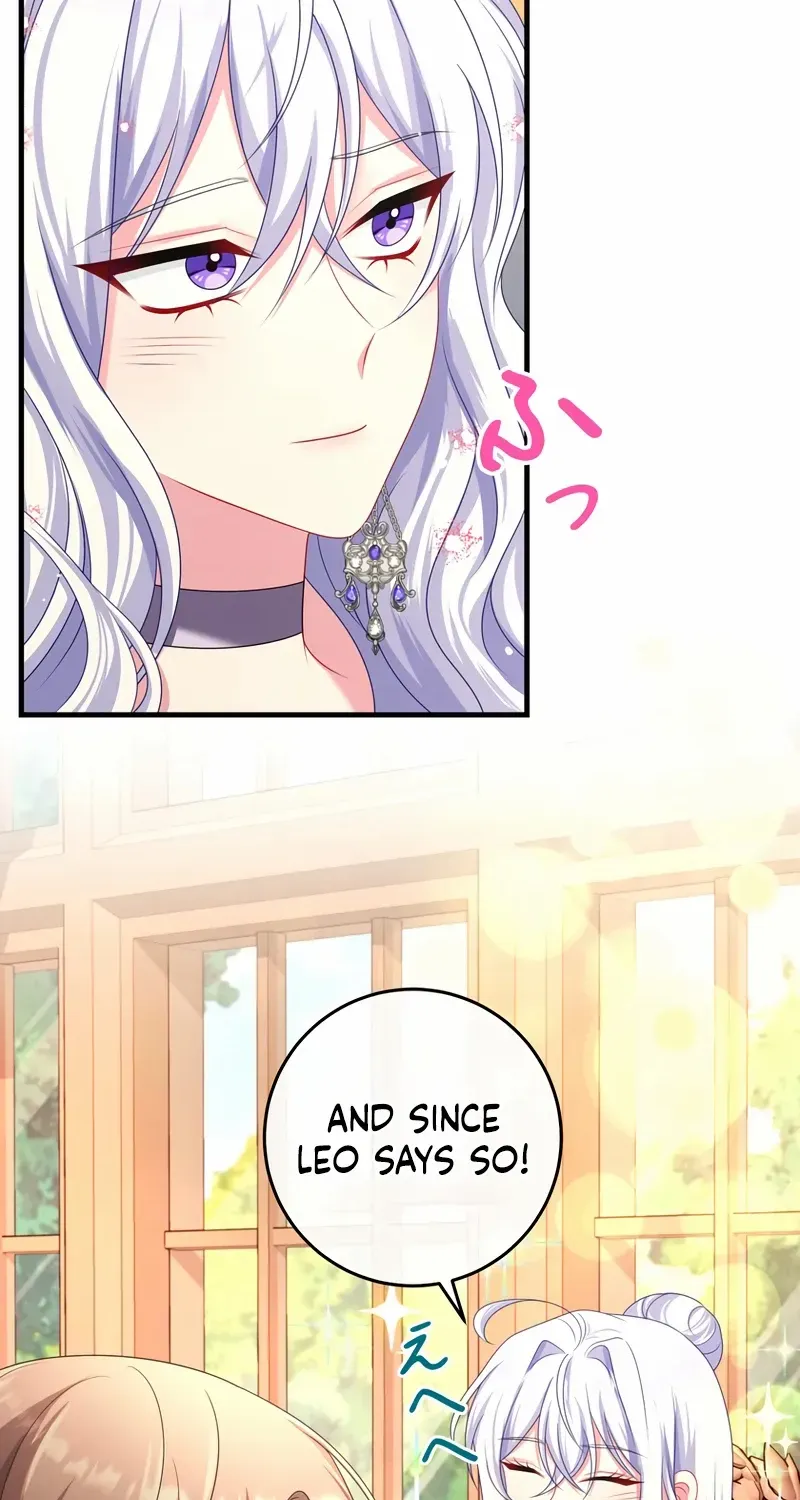 I Refuse the Regrets of a Traitor Chapter 19 page 59 - 