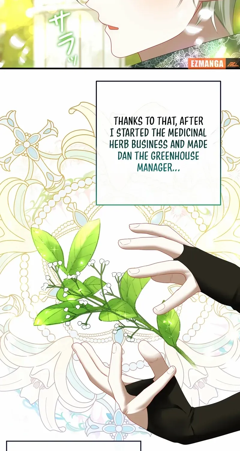 I Refuse the Regrets of a Traitor Chapter 19 page 10 - 