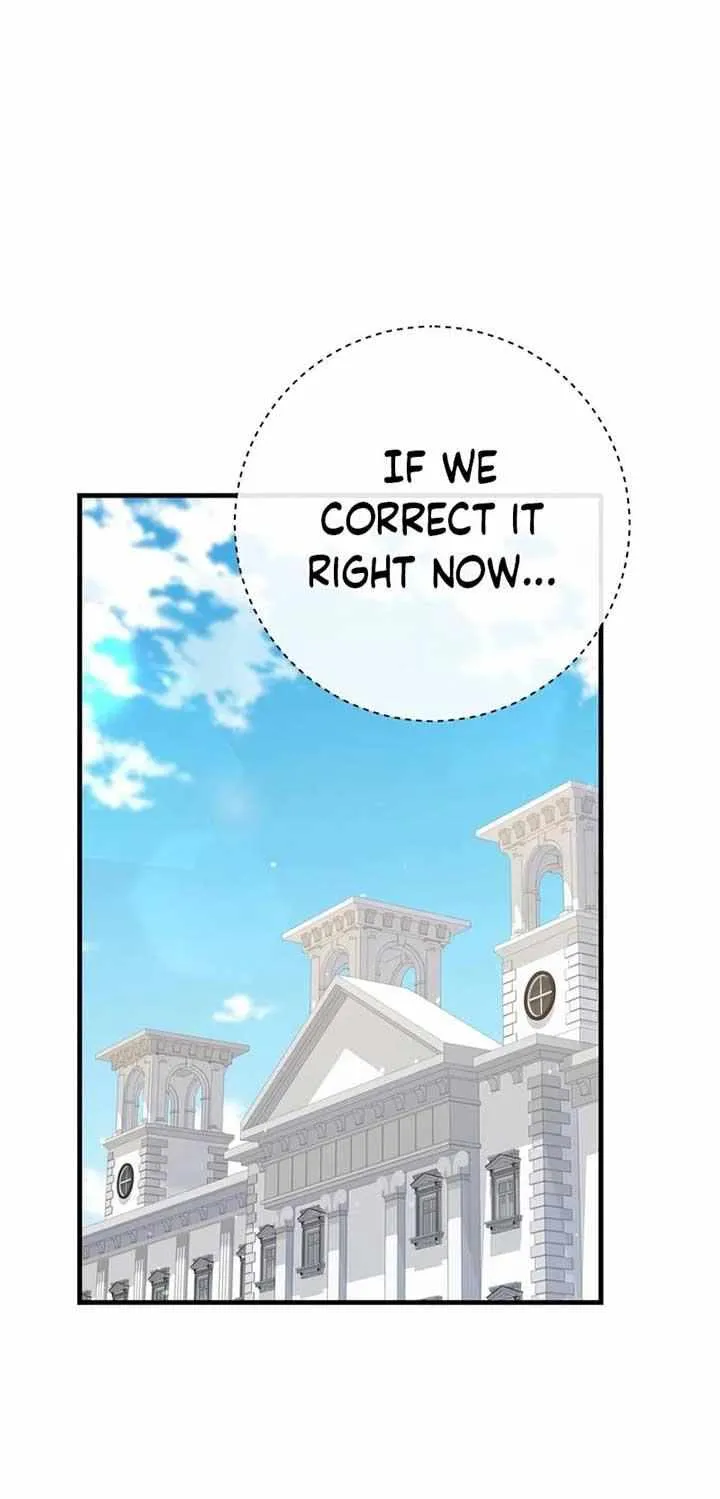 I Refuse the Regrets of a Traitor Chapter 2 page 19 - 