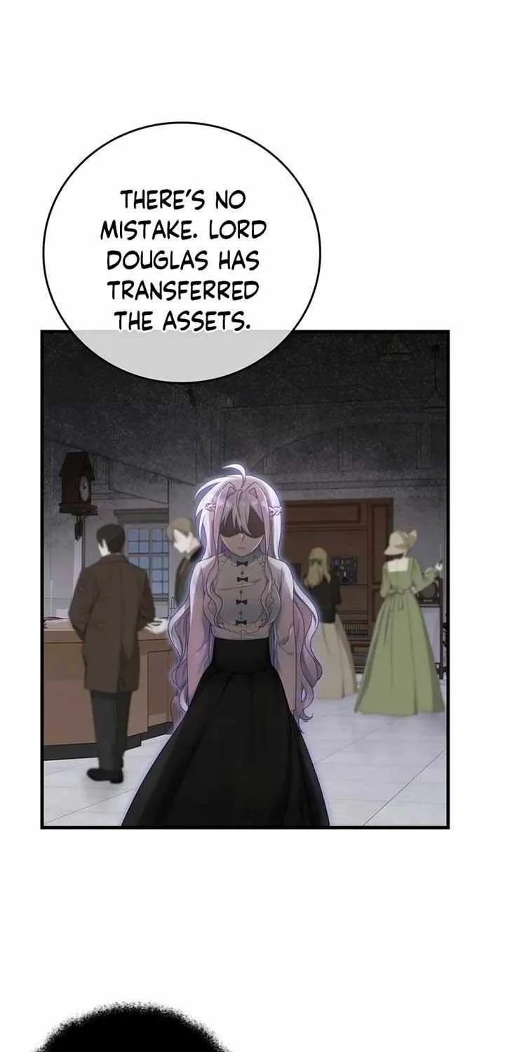I Refuse the Regrets of a Traitor Chapter 2 page 20 - 
