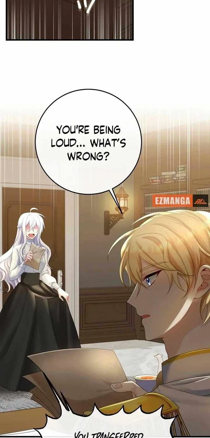 I Refuse the Regrets of a Traitor Chapter 2 page 25 - 