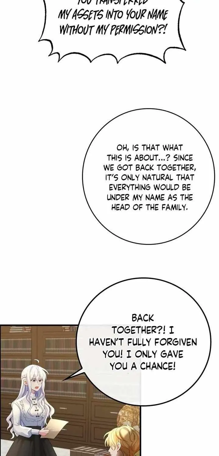 I Refuse the Regrets of a Traitor Chapter 2 page 26 - 