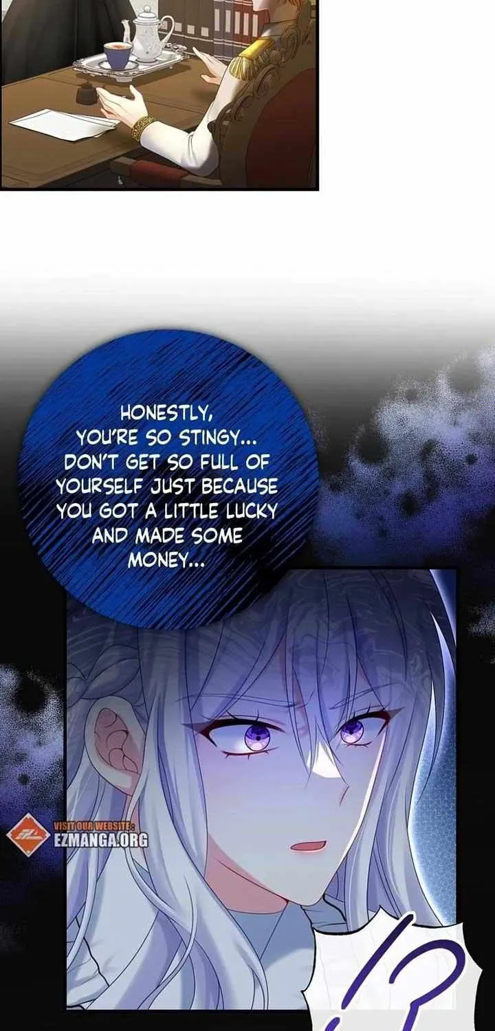 I Refuse the Regrets of a Traitor Chapter 2 page 27 - 