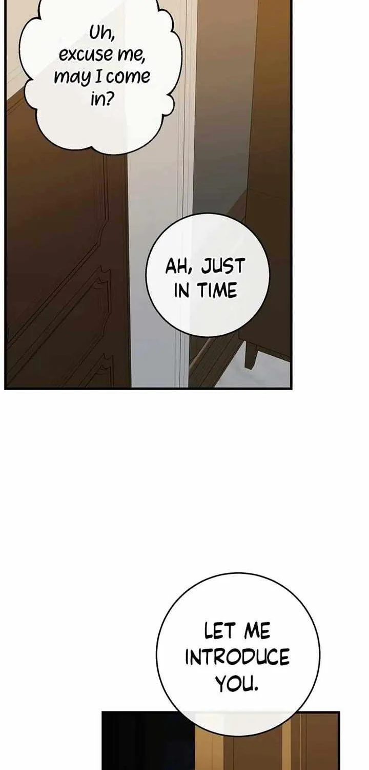 I Refuse the Regrets of a Traitor Chapter 2 page 30 - 