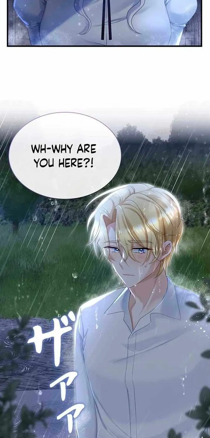 I Refuse the Regrets of a Traitor Chapter 2 page 4 - 