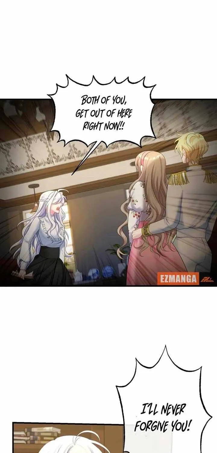I Refuse the Regrets of a Traitor Chapter 2 page 34 - 