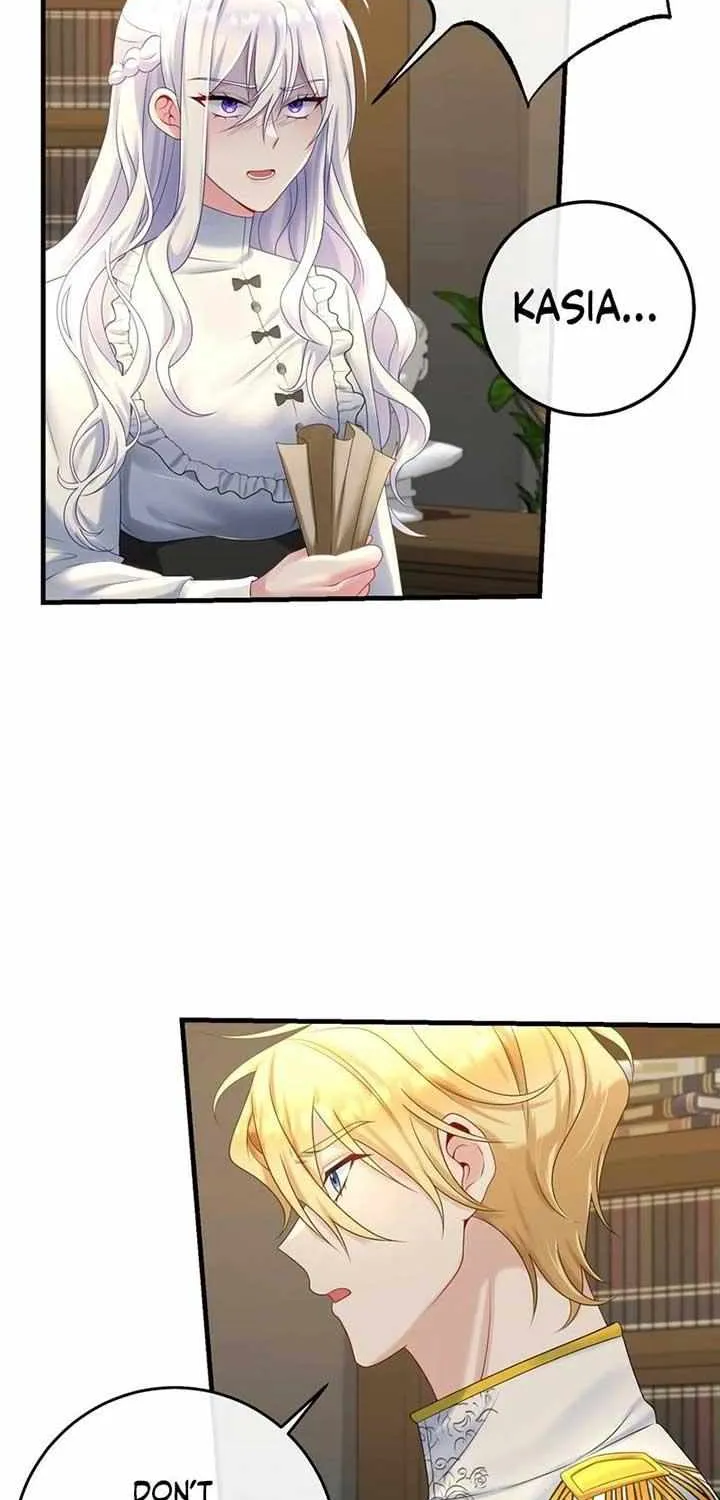 I Refuse the Regrets of a Traitor Chapter 2 page 35 - 