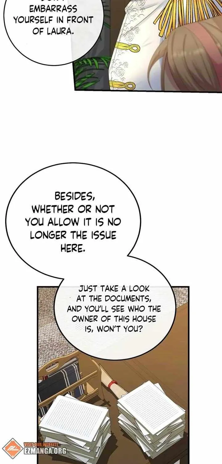 I Refuse the Regrets of a Traitor Chapter 2 page 36 - 