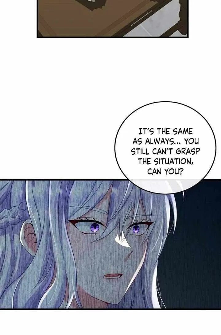 I Refuse the Regrets of a Traitor Chapter 2 page 37 - 