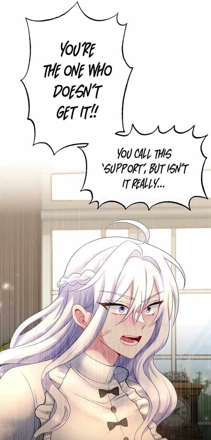 I Refuse the Regrets of a Traitor Chapter 2 page 38 - 