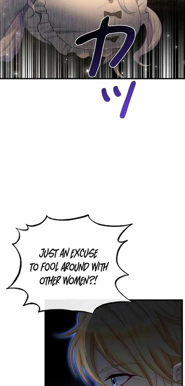 I Refuse the Regrets of a Traitor Chapter 2 page 39 - 