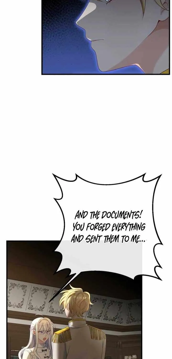 I Refuse the Regrets of a Traitor Chapter 2 page 40 - 