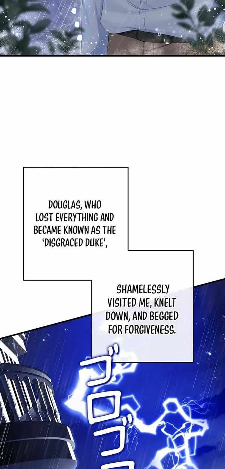 I Refuse the Regrets of a Traitor Chapter 2 page 5 - 