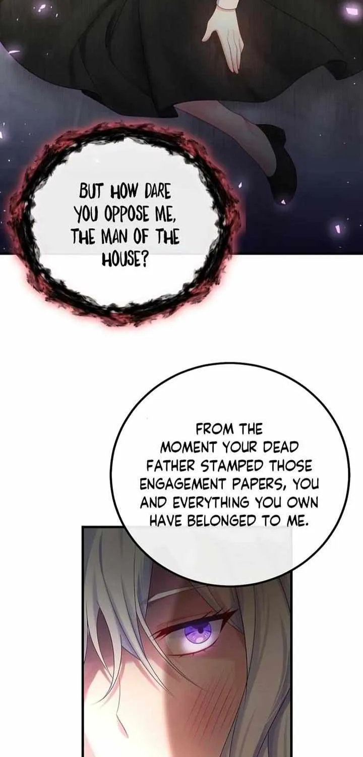 I Refuse the Regrets of a Traitor Chapter 2 page 44 - 