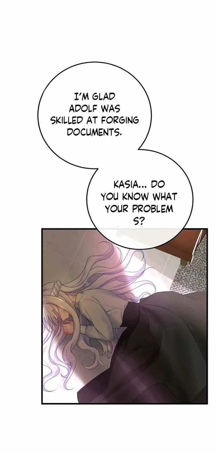 I Refuse the Regrets of a Traitor Chapter 2 page 46 - 