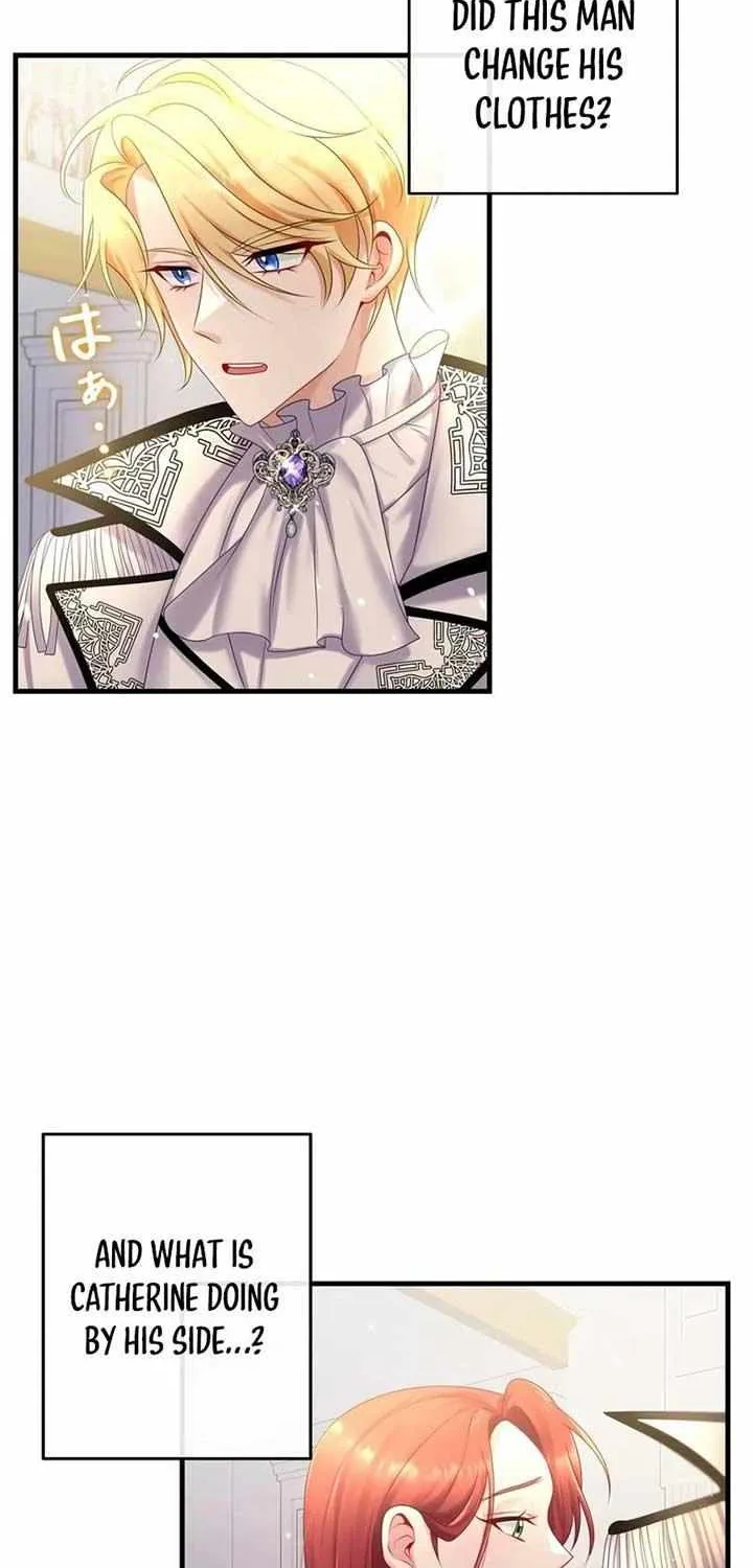 I Refuse the Regrets of a Traitor Chapter 2 page 57 - 
