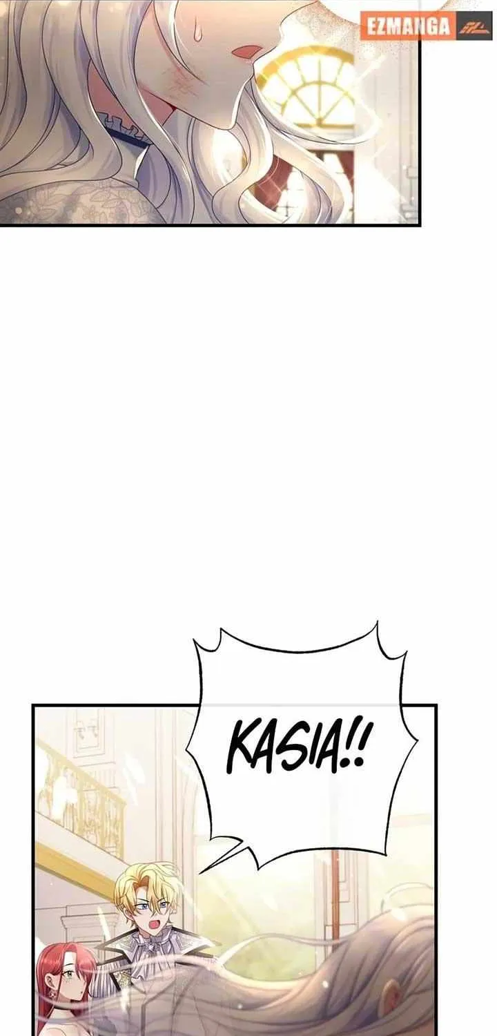 I Refuse the Regrets of a Traitor Chapter 2 page 61 - 