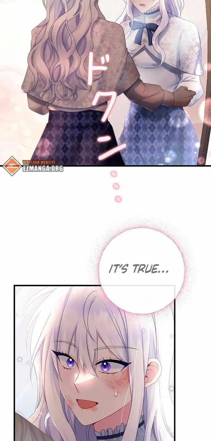 I Refuse the Regrets of a Traitor Chapter 2 page 63 - 