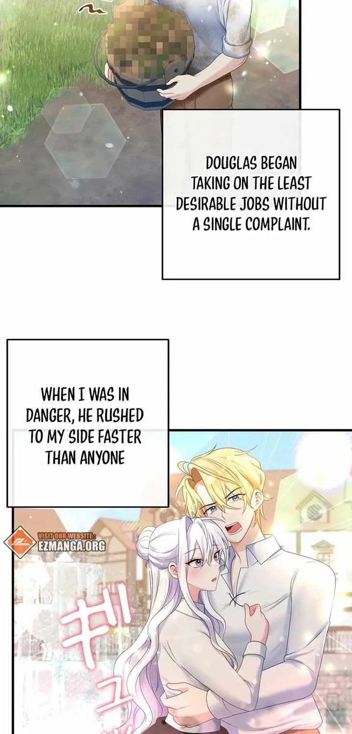 I Refuse the Regrets of a Traitor Chapter 2 page 8 - 