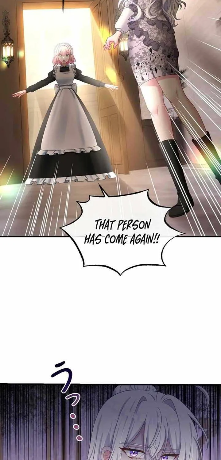 I Refuse the Regrets of a Traitor Chapter 20 page 2 - 