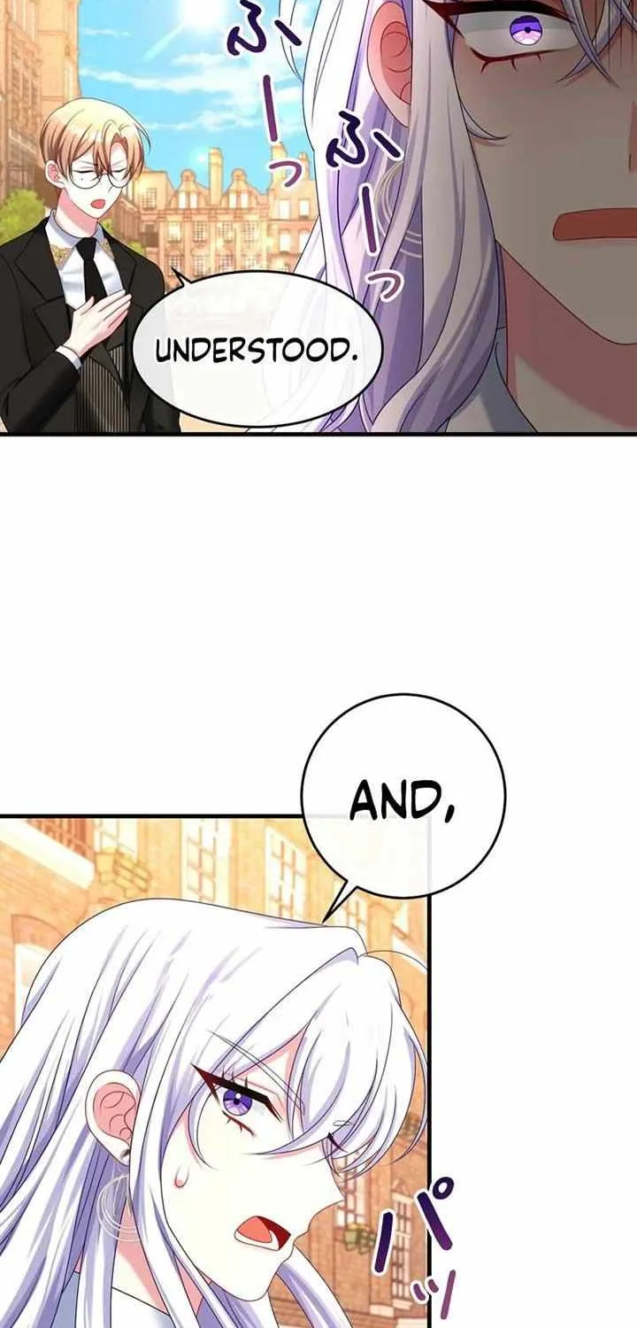 I Refuse the Regrets of a Traitor Chapter 20 page 22 - 