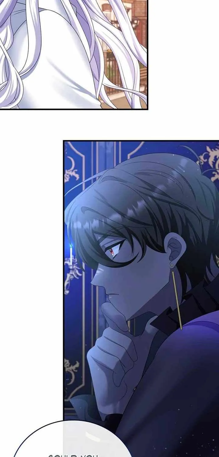 I Refuse the Regrets of a Traitor Chapter 20 page 23 - 