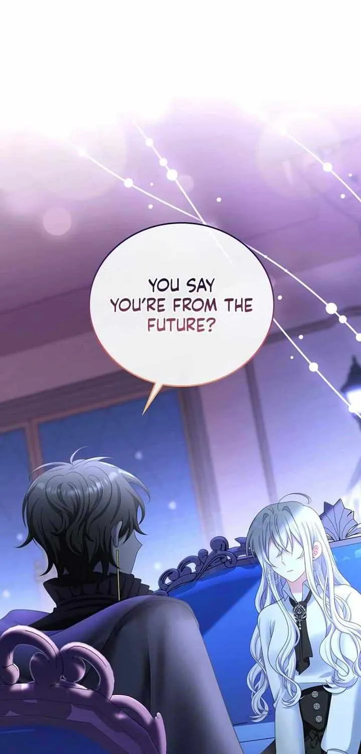 I Refuse the Regrets of a Traitor Chapter 20 page 26 - 