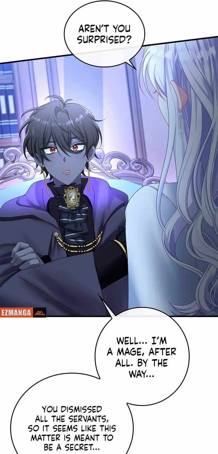 I Refuse the Regrets of a Traitor Chapter 20 page 28 - 