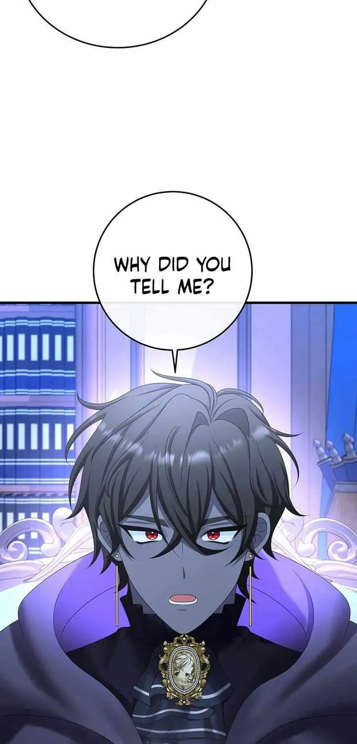 I Refuse the Regrets of a Traitor Chapter 20 page 29 - 