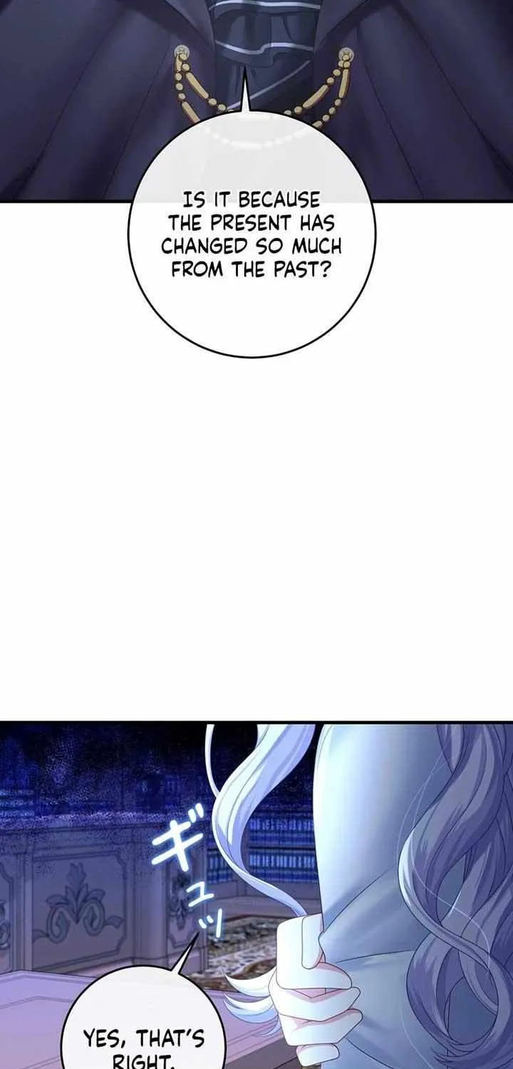 I Refuse the Regrets of a Traitor Chapter 20 page 30 - 