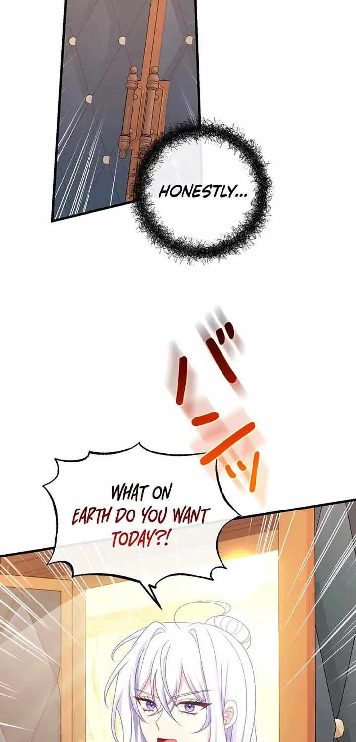 I Refuse the Regrets of a Traitor Chapter 20 page 4 - 